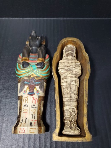 Egyptian god anubis - god,